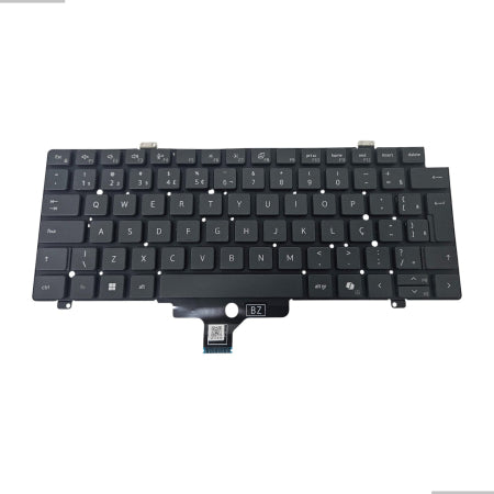 Teclado Solto Notebook Dell Latitude 5420 7420 dlm20f6