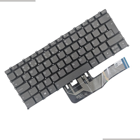 Teclado Solto para Notebook Lenovo Flex 5i