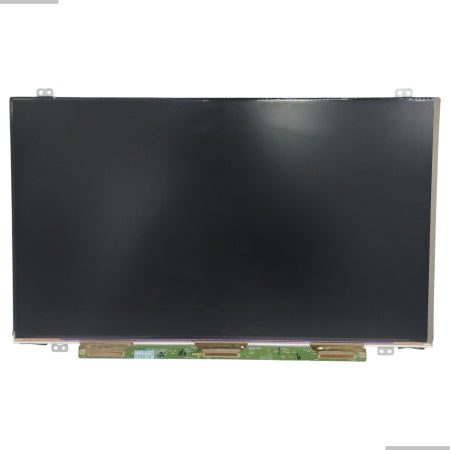 Tela 14.0 HD 40 pinos Lp140wh2(tl)(f1) Led Slim - Retirado