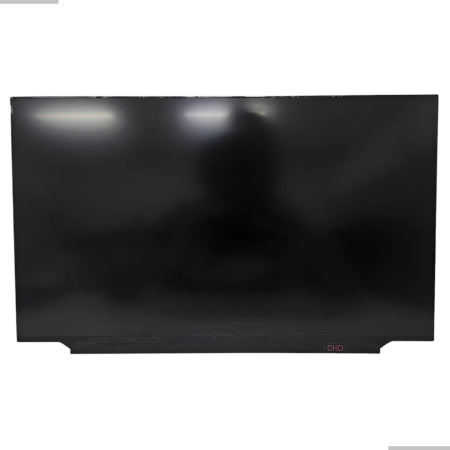 Tela Notebook 17.3 B173han04.4 Full Hd 40 Pinos Detalhe