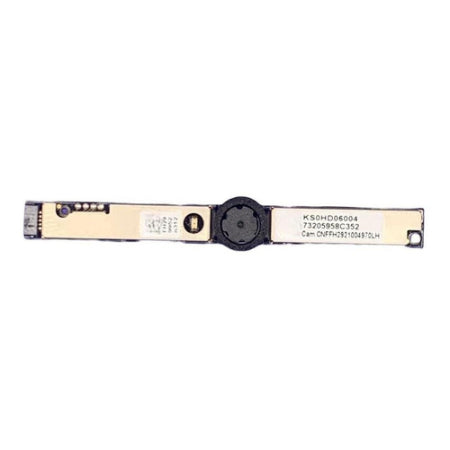 Webcam Para Notebook Acer Aspire Vx 15 591g