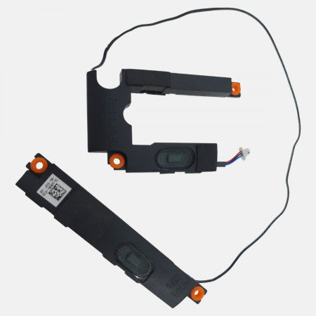 Alto Falante Dell Latitude 3400 023.400gs.0011 - 0jm3m4