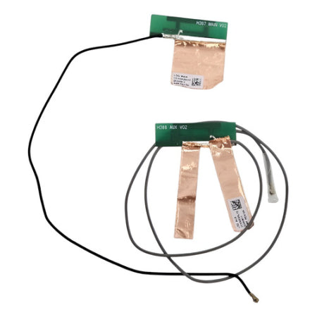 Antena Wifi Lenovo Loq 15iax9e Dc330025l10