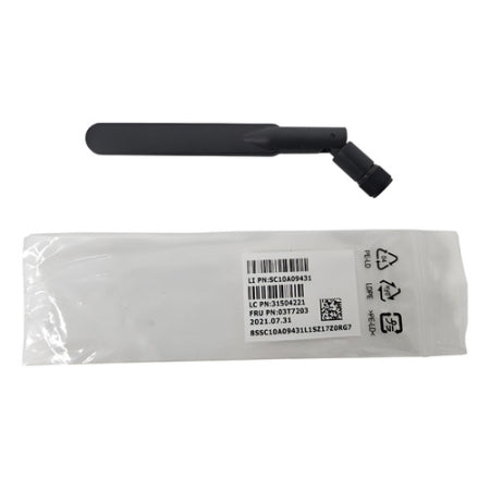 Antena Wifi Lenovo Thinkcentre Tiny 6/7/8 Sc10a09431