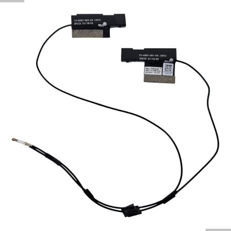 Antena Wifi Notebook Dell Inspiron 5401 025.901mn.0011