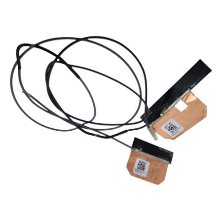 Antena Wireless Para Notebook Lenovo Loq 15irx9 Dc33002v710