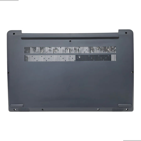 Base Inferior Lenovo Ideapad 1i 14 Azul - Detalhe!