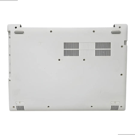 Base Inferior Lenovo Ideapad 320-14 Branco