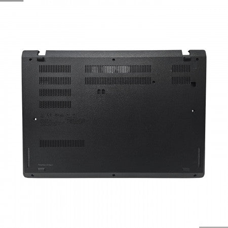 Base Inferior Lenovo Thinkpad L14 Gen 1 - Detalhe