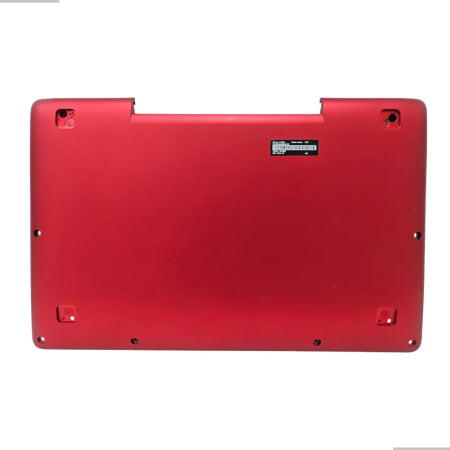 Base Inferior Para Asus Transformer Book T100ta Vermelho