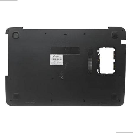 Base Inferior Para Notebook Asus K555l Preto