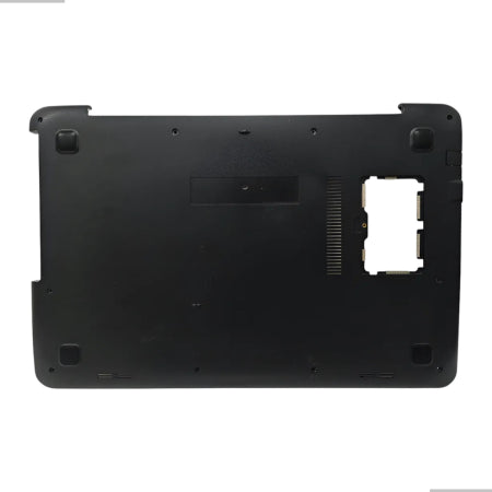 Base Inferior Para Notebook Asus X555l Preto