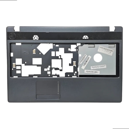 Base Sem Teclado Acer Aspire 5250 Ap0fo000l10 - Azul-aéo