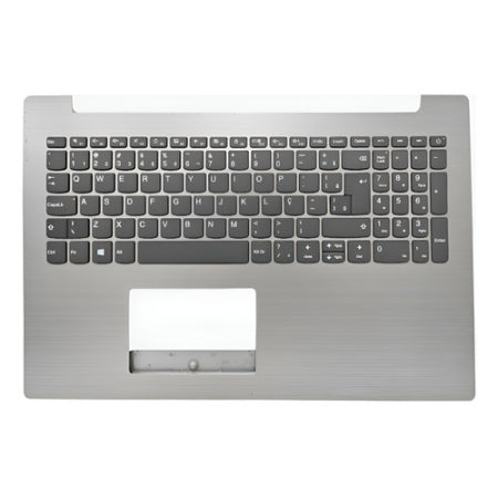 Base Superior Com Teclado Lenovo Ideapad 15 330 320 Retirado