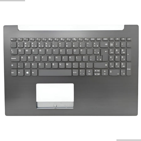 Base Superior Teclado Lenovo Ideapad 15 330