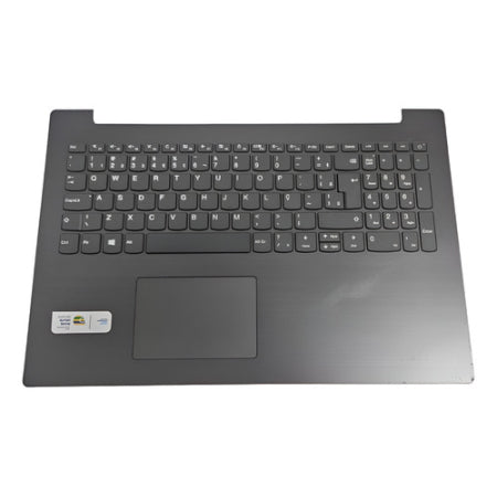 Base Superior Teclado Lenovo Ideapad 15 330 320 - Retirado