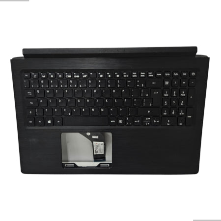 Base Teclado Acer Aspire A515-51 A315-41 Retirado