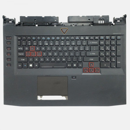 Base Teclado Acer Predator 17 G9-793 para Notebook