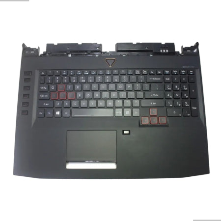 Base Teclado Acer Predator Gamer 15 Serie G9-593-71eb