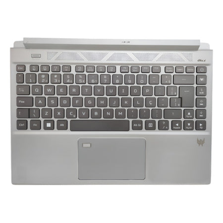 Base Teclado Acer Predator Triton 300 Pt314-52s Eazgf002010