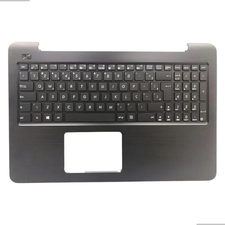 Base Teclado Asus Z550 Teclado Numérico