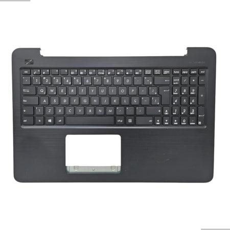 Base Teclado Asus Z550sa / Z550l Teclado Numérico