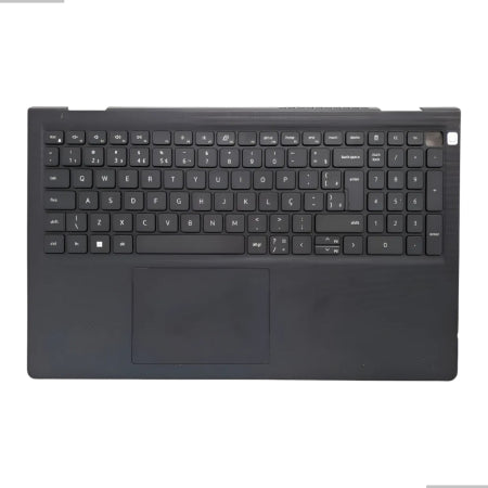 Base Teclado C/ Touchpad Dell Vostro 3510 3511 3515 3520