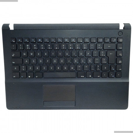 Base Teclado Cce Win M300s W125 730604200152 - Retirado