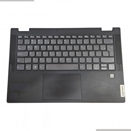 Base Teclado Completo Lenovo Ideapad Flex 5i Avaria