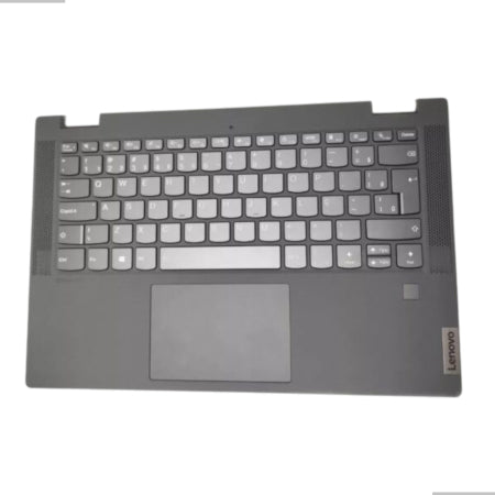 Base Teclado Completo Lenovo Ideapad Flex 5i Retirada