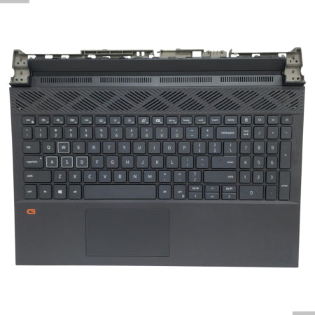 Base Teclado Dell Inspiron Gamer G15 5510 Sem é - Retirado