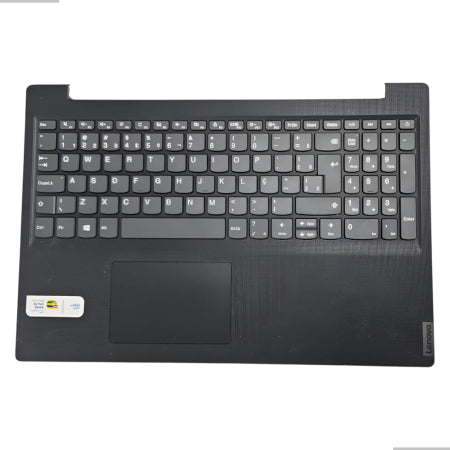 Base Teclado Lenovo Ideapad 15 S145-br Bs145 8ger Retirado