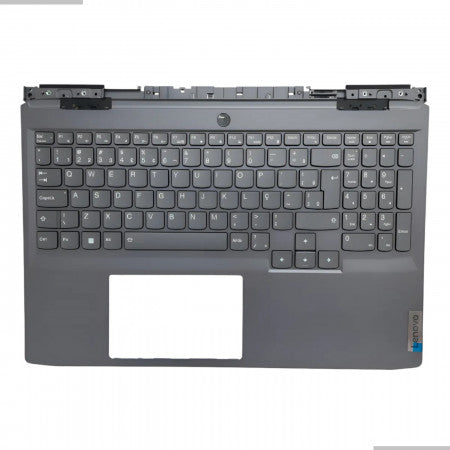 Base Teclado Lenovo Loq 15aph8 15irh8 Ap3x3000810