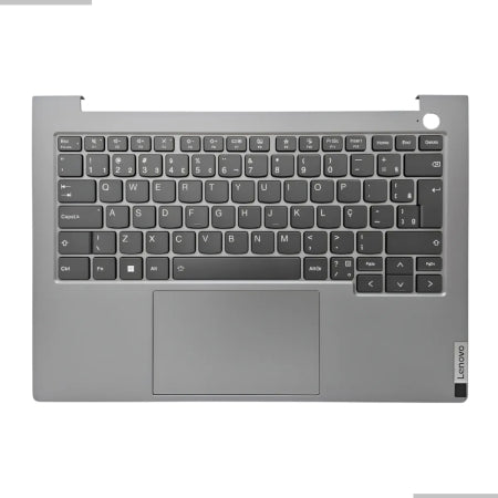 Base Teclado Lenovo Thinkbook 14 Gen 6 - Detalhe