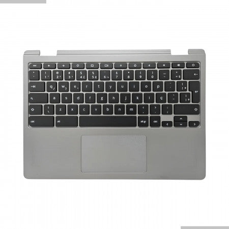 Base Teclado Multilaser Chromebook M11c - Retirada