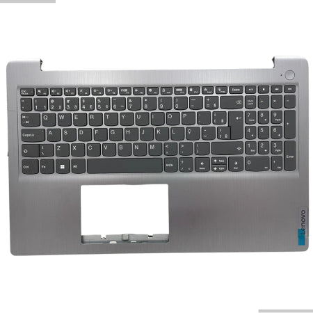 Base Teclado Notebook Lenovo Ideapad 3 15itl6
