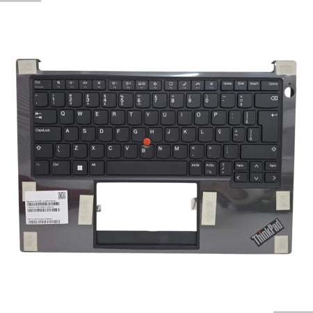 Base Teclado Notebook Lenovo Thinkpad E14 Gen 5 Am2y8000100