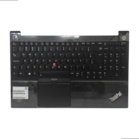 Base Teclado Notebook Lenovo Thinkpad E15 Gen 2 AP1HK000E00