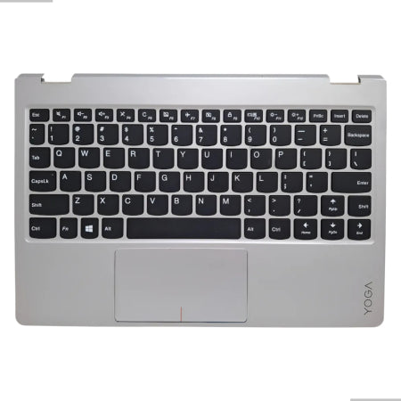 Base Teclado Notebook Lenovo Yoga 710-11ikb
