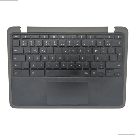 Base Teclado Para Acer Chromebook C733 Eazal006010