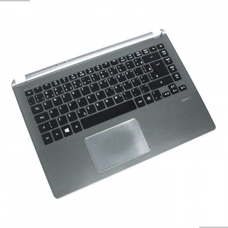 Base Teclado Para Notebook Acer Aspire V5-472