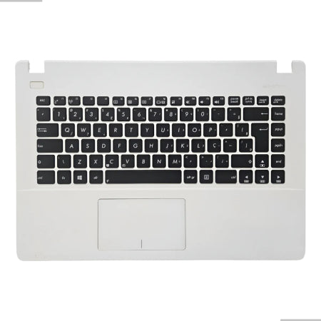 Base Teclado Para Notebook Asus X451ca 13nb0333ap0501