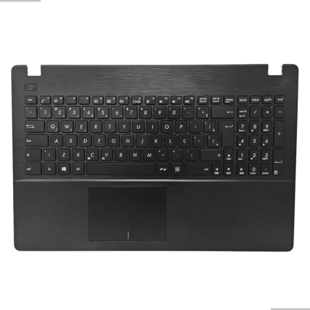 Base Teclado Para Notebook Asus X551m