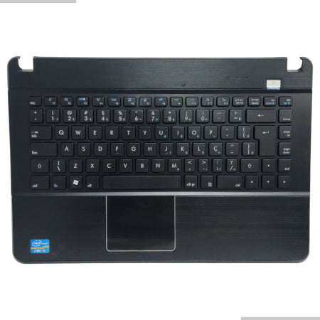 Base Teclado para Notebook CCE Win Xd345 X30s - Retirado