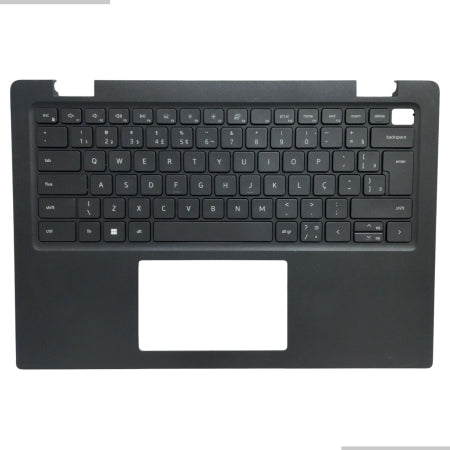 Base Teclado Retroiluminado Notebook Dell Latitude 3420