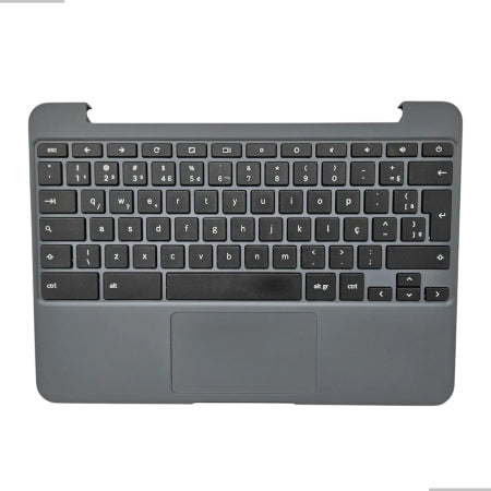 Base Teclado Samsung Chromebook Xe501c13 - Retirada!!