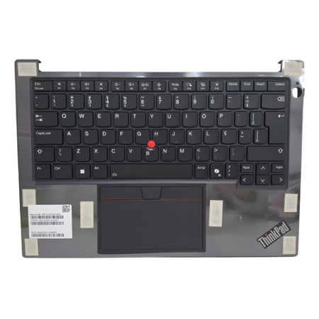 Base Teclado + Touchpad Lenovo Thinkpad E14 Gen 6 Iluminado