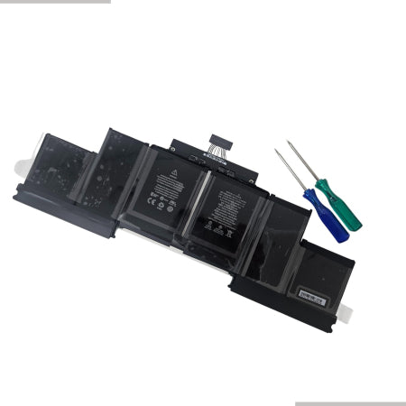 Bateria A1417 Para Macbook A1398 2012-2013 Early Bateria