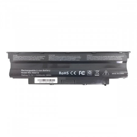 Bateria Dell 13r 14r 15r 17 N4010 N5010 N3010 N7010 J1knd