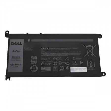 Bateria Dell 5481, 5482, 5593, 5590, 5493, 5491 Yrdd6